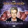 Doctor Who - The Astrea Conspiracy