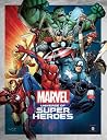 Marvel - Universe of Super Heroes
