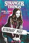 Stranger Things - Runaway Max