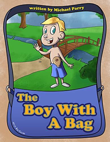 The Boy With A Bag