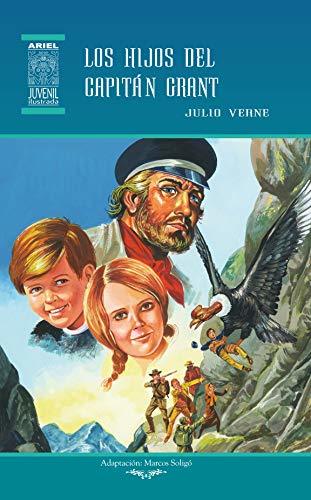 Los hijos del capitán Grant