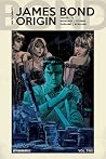 James Bond - Origin, Vol. 2