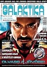 Galaktika 264. - Ha elfogy az olaj