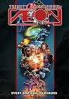 Trinity Continuum - Æon