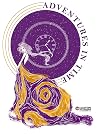 2018 Calgary Expo Artbook - Adventures in Time