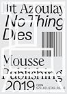 Ilit Azoulay - No Thing Dies