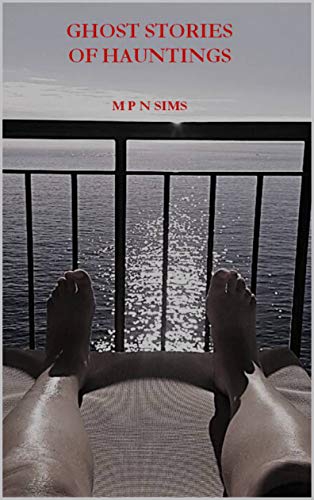 Ghost Stories of Hauntings