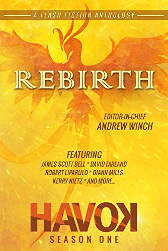 Rebirth - Havok Season One