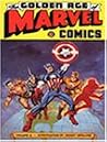 The Golden Age of Marvel Comics, Vol. 2