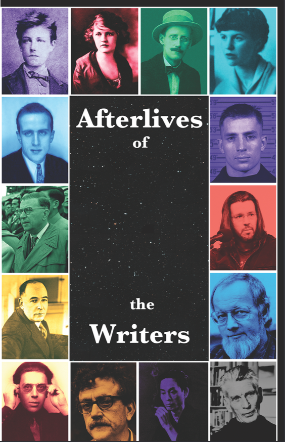 Afterlives of the Writers