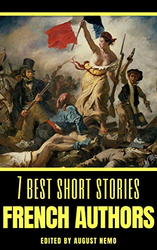 7 best short stories
