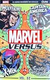 Marvel Versus Volumen 2