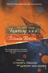 The Best from Fantasy and Science Fiction