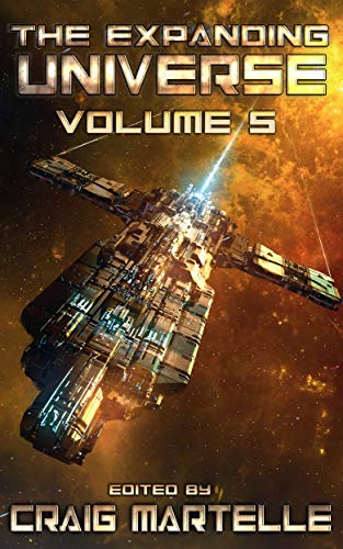 The Expanding Universe, Volume 5