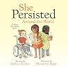She Persisted Around the World