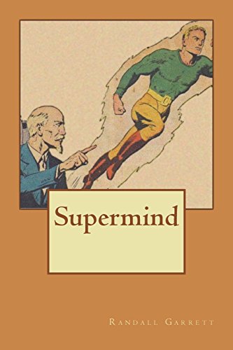 Supermind