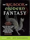 The Big Book of Modern Fantasy