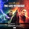 Doctor Who - Time Lord Victorious - Master Thief / Lesser Evils