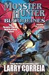 The Monster Hunter Files Vol 2