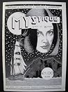 Mystique. Tales of Wonder