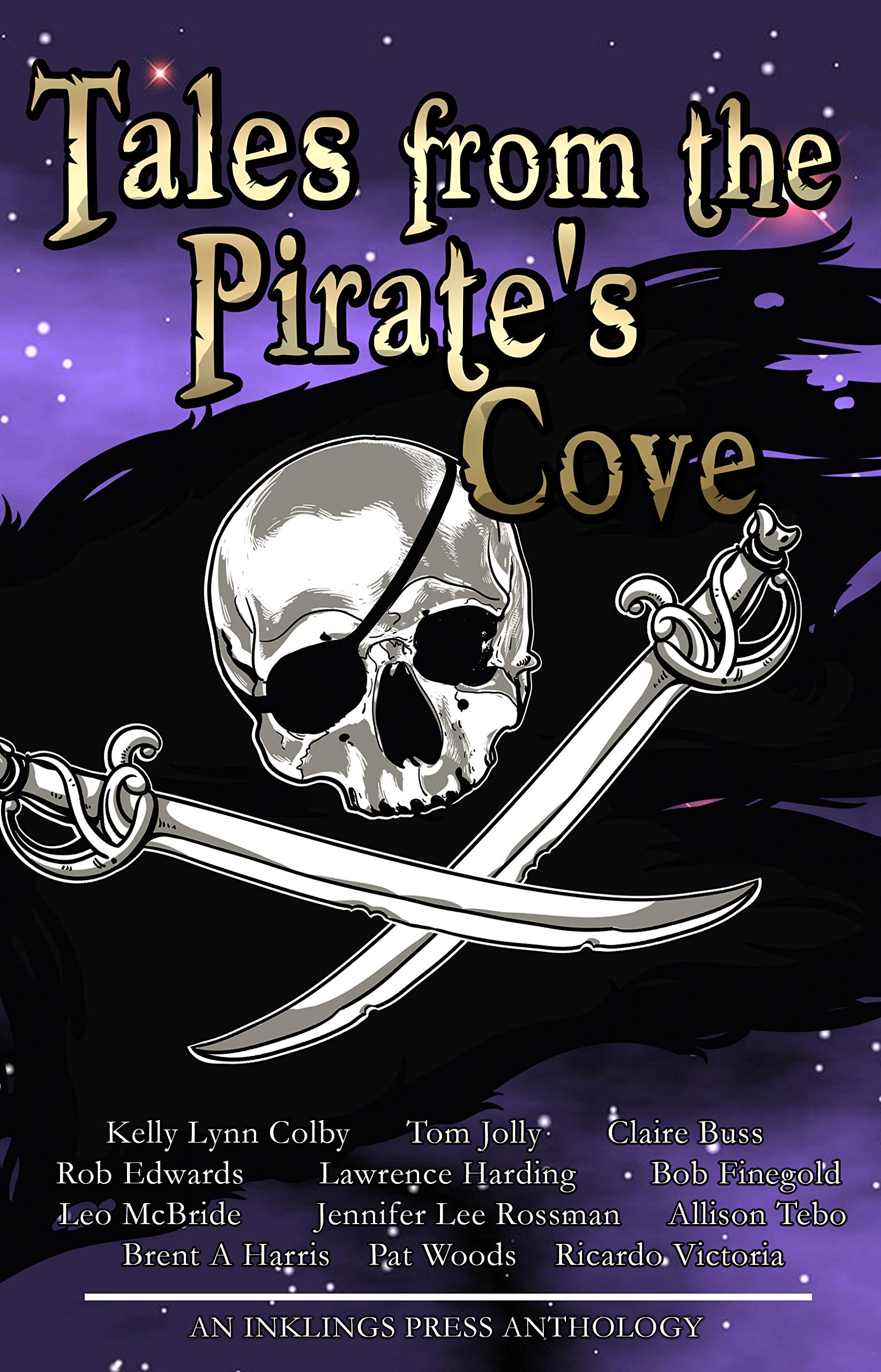 Tales From the Pirate's Cove