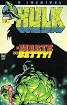 O Incrível Hulk nº7 - A Morte de Betty!