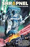 BattleTech. Shrapnel Issue #2 - The Official BattleTech Magazine