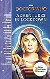 Doctor Who - Adventures in Lockdown
