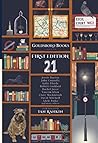 First Edition - Celebrating 21 Years of Goldsboro Books