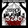 Terror at 5280'