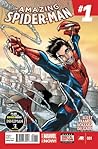 The Amazing Spiderman Vol 3 #1