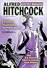 Alfred Hitchcock's Mystery Magazine, November/December 2017, Vol. 62, Nos 11 & 12