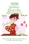 2020 Holiday Garden Gourmet Christmas Cookies