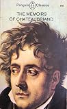 The Memoirs of Chateaubriand