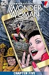 Sensational Wonder Woman (2021) #5