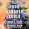 Four Hundred Souls - A Community History of African America, 1619-2019