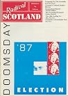 Radical Scotland, Feb / Mar '87