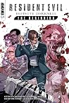 Resident Evil - Infinite Darkness - The Beginning