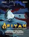 FIYAH Magazine of Black Speculative Fiction, Issue #18