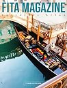 FITA Magazine - Volume I / Invisible Atlas