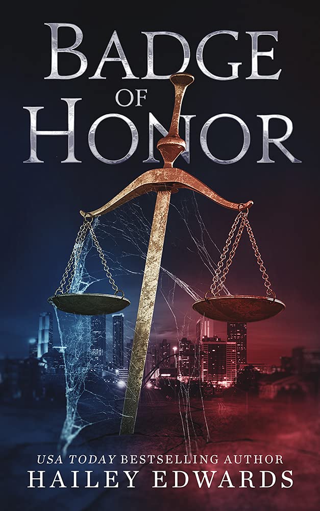 Badge of Honor