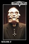 Horror Library, Volume 3