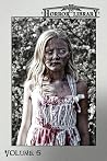 Horror Library, Volume 5