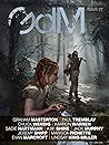 Grimdark Magazine, Issue 27, July 2021