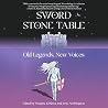Sword Stone Table