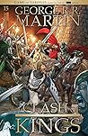 A Clash of Kings, Part 2 #15