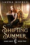 Shifting Summer