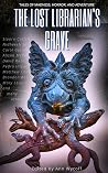 The Lost Librarian's Grave