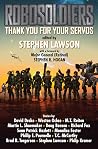ROBOSOLDIERS - Thank You for Your Servos