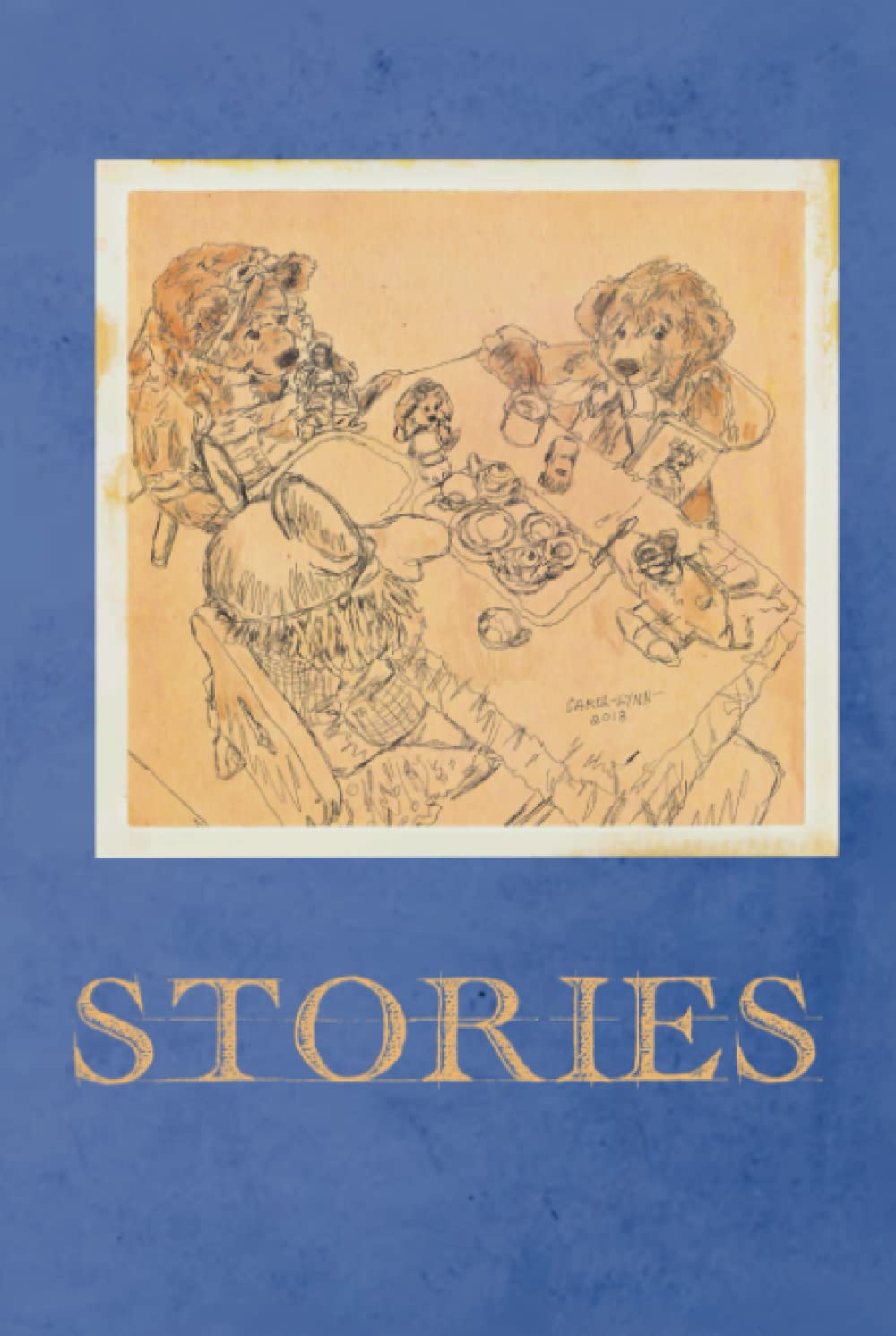 STORIES. a journal for writers, artists, poets, musicians, memoirs, valentines, boys, girls, moms, dads, vacations, retreats.